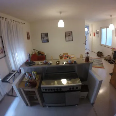 Degli Artisti 2* Cosenza