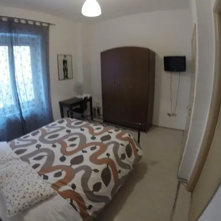 Degli Artisti Bed & Breakfast