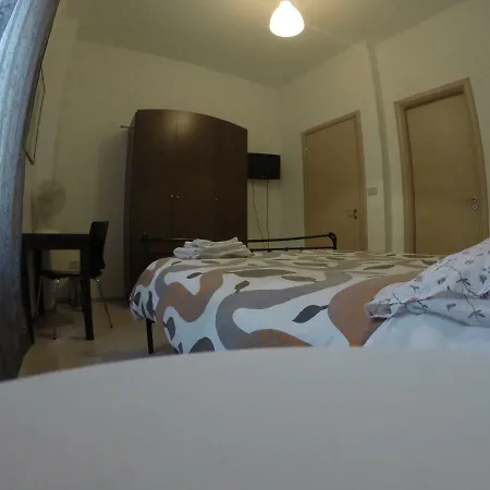 Bed & Breakfast Degli Artisti Cosenza