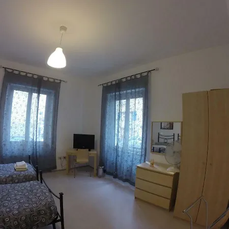 Degli Artisti Bed & Breakfast