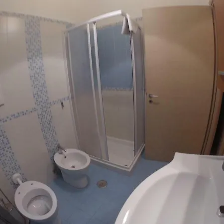 Bed & Breakfast Degli Artisti Cosenza