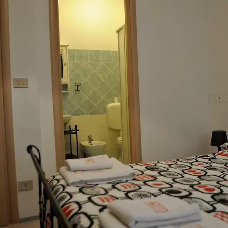 Degli Artisti Bed & Breakfast