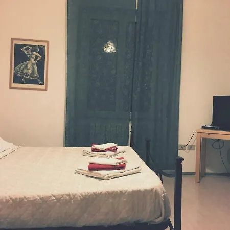 Degli Artisti Cosenza