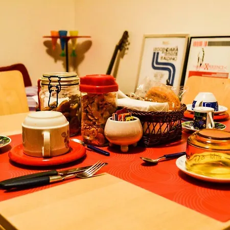 Bed & Breakfast Degli Artisti 2*