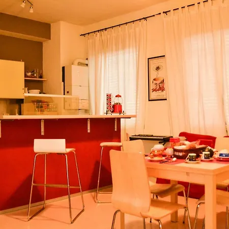 Bed & Breakfast Degli Artisti Cosenza